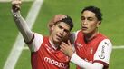 O resumo do Sp. Braga-Boavista: golos, casos e outros lances