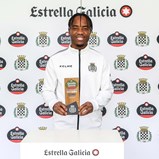 Bruno Onyemaechi: «Cada jogo é uma final para nós»