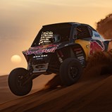 Dakar arranca esta sexta-feira: Vai ser preciso coragem