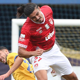 Guilherme Ramos rende Luís Rocha na receção ao Farense