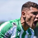 Dylan Nandin vai ser reforço do Arouca por empréstimo do Racing Montevideo