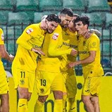 Paços de Ferreira-Académico de Viseu, 4-3: pacenses com recuperação épica