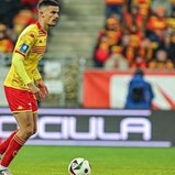 Nené, ex-Santa Clara, vai trocar o Jagiellonia Bialystok pelo Yunnan Yukun