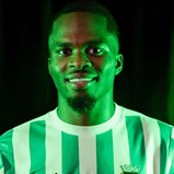 Nelson Abbey é reforço do Rio Ave