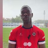 UD Oliveirense oficializa contratação de Mario Júnior