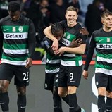 As notas dos jogadores do Sporting frente ao FC Porto: choque elétrico acorda a besta