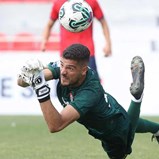 Arthur Augusto de saída da UD Oliveirense rumo à Indonésia