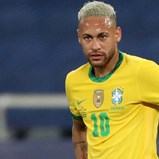 Neymar diz que o Mundial'2026 será o seu último com o Brasil