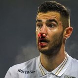 Borevkovic acelera recuperação e tem regresso à vista