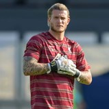 Está de volta: Loris Karius a caminho do Schalke 04