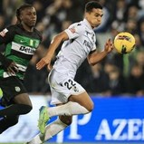 V. Guimarães irredutível: Alberto obriga Sporting a jogo de paciência