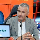 Ivo Vieira quer Marítimo a 