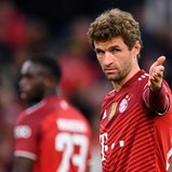 Thomas Müller já recebeu proposta de renovação