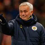 Taça da Turquia: Fenerbahçe de Mourinho arranca fase de grupos com vitória convincente