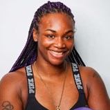 Claressa Shields quer lutar com Jake Paul: «Tenho duas medalhas olímpicas»