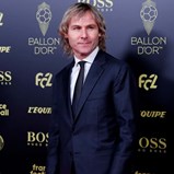 Pavel Nedved é o novo diretor desportivo do Al Shabab