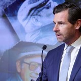 André Villas-Boas: «Em 2025 queremos mais do que títulos...»