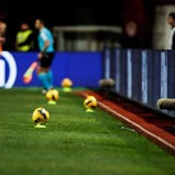 Estádio Dr. Magalhães Pessoa recebeu iniciativa 'A Final Four Não é Um Cinzeiro'