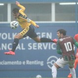 A crónica do Estoril-E. Amadora, 1-2: estrela brilha nos descontos