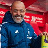 Nuno Espírito Santo eleito melhor treinador de dezembro da Premier League