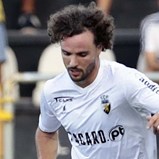 Rafael Barbosa troca Farense pelo Radomiak Radom