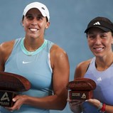 Madison Keys derrota Jessica Pegula e ganha torneio de Adelaide pela segunda vez