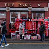 Liverpool-Accrington, em direto