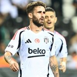 Besiktas-Bodrum, em direto