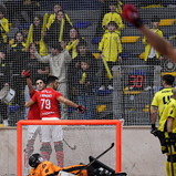 Benfica vence Alcobacense e apura-se para os oitavos de final da Taça de Portugal