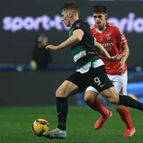 Sporting-Benfica, 1-1 (penáltis)