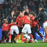 Sporting-Benfica, 1-1 (6-7 nos penáltis)