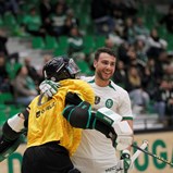 Sporting avança para os 'oitavos' da Taça de Portugal