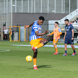 Nacional-FC Porto, 1-0 (1.ª parte)