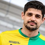 Mafra anuncia Raphael Rossi com primeiro reforço de inverno