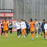 Nacional-FC Porto, 2-0: o duelo em 5 factos