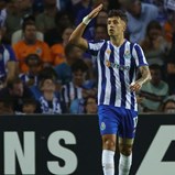 Iván Jaime reforça vontade de sair do FC Porto: espanhol não suporta condição de segundo plano