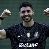 Oficial: Rui Silva reforça baliza do Sporting e compromete-se até 2028