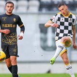 Trio do Boavista motiva sondagens