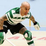 Pedro Gil vai assumir em 2025/26 coordenação do hóquei em patins do Sporting