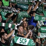 Sporting coloca à venda bilhetes para a receção ao Nacional