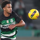 Um substituto para Marcus Edwards? A mão cheia de alternativas dentro do Sporting