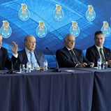 Auditoria Forense do FC Porto: 70 mil euros em joalharias e relojoarias nos registos de despesas de representação