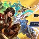 Titan Forge Games lança SMITE 2 como free to play