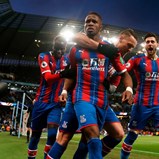 Avançado na mira: Charlotte FC tenta resgatar Wilfried Zaha