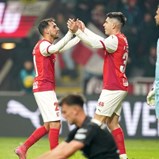 A crónica do Sp. Braga-Lus. Évora, 2-1: efeito da anestesia acabou com o susto