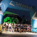 Vouga Trail voltou a juntar os melhores do trail com paisagens de cortar o fôlego