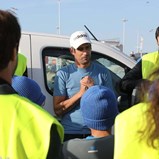 Fábio Coentrão ameaça jornalistas da SIC após encerramento de viveiro ilegal