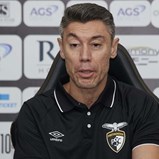 Fernando Yamada é o novo diretor desportivo do Portimonense