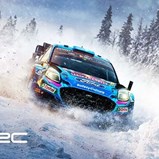 EA Sports WRC: Celebra a era dourada com 'Le Maestros'