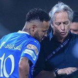 Jorge Jesus e o futuro de Neymar no Al Hilal: «Fisicamente não tem conseguido acompanhar a equipa»